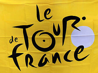 Tour De France start postponed...